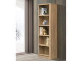 Troy Bookcases (Pre-Order Walnut)